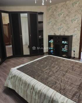 3-к квартира, вторичка, 90м2, 23/25 этаж