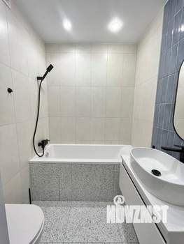 1-к квартира, вторичка, 34м2, 6/25 этаж