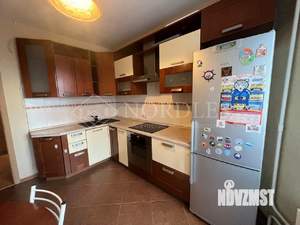 2-к квартира, вторичка, 51м2, 3/17 этаж