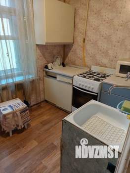 3-к квартира, вторичка, 73м2, 4/5 этаж