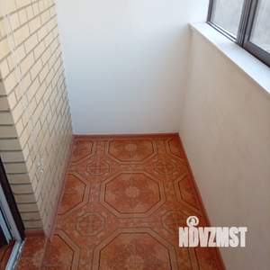 1-к квартира, вторичка, 42м2, 21/24 этаж