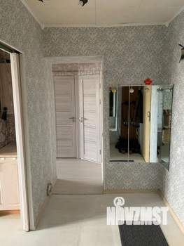 2-к квартира, вторичка, 49м2, 7/9 этаж