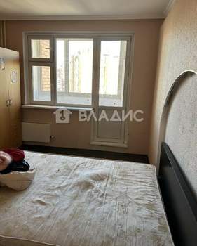 2-к квартира, вторичка, 64м2, 16/17 этаж