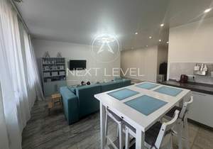 3-к квартира, вторичка, 85м2, 18/25 этаж