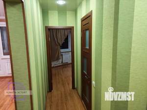 1-к квартира, вторичка, 38м2, 8/17 этаж