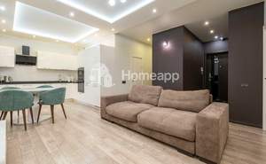 2-к квартира, вторичка, 70м2, 9/9 этаж