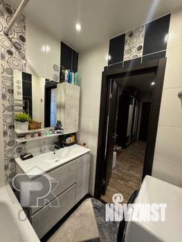 2-к квартира, вторичка, 60м2, 15/18 этаж