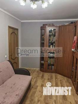 2-к квартира, вторичка, 43м2, 4/5 этаж