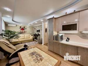 1-к квартира, вторичка, 70м2, 5/9 этаж