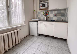 1-к квартира, вторичка, 30м2, 5/5 этаж