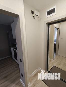 1-к квартира, вторичка, 32м2, 8/14 этаж