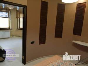 2-к квартира, вторичка, 44м2, 1/17 этаж