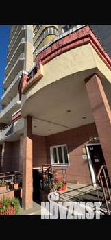 2-к квартира, вторичка, 42м2, 23/27 этаж