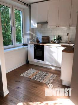 2-к квартира, вторичка, 43м2, 3/5 этаж