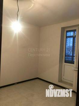 1-к квартира, вторичка, 30м2, 1/17 этаж