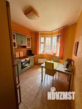 3-к квартира, вторичка, 65м2, 1/17 этаж