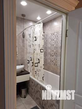 1-к квартира, вторичка, 44м2, 2/19 этаж