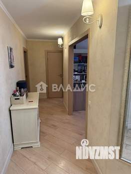 3-к квартира, вторичка, 61м2, 3/9 этаж