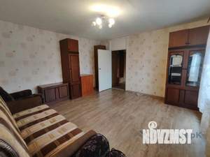 2-к квартира, вторичка, 51м2, 8/9 этаж