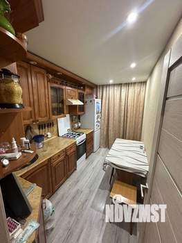 3-к квартира, вторичка, 61м2, 1/9 этаж