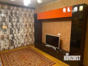 1-к квартира, вторичка, 42м2, 4/17 этаж