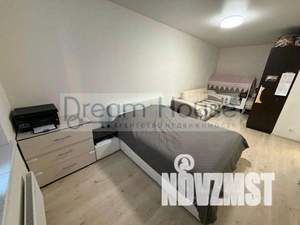 1-к квартира, вторичка, 40м2, 1/22 этаж