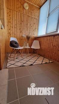 1-к квартира, вторичка, 41м2, 18/18 этаж