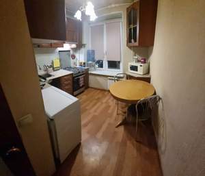 2-к квартира, вторичка, 44м2, 3/5 этаж