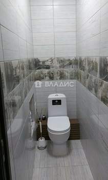 2-к квартира, вторичка, 58м2, 11/25 этаж