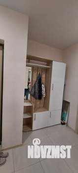 1-к квартира, вторичка, 34м2, 12/17 этаж