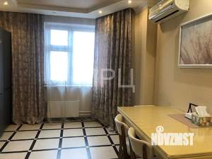 3-к квартира, вторичка, 77м2, 19/25 этаж