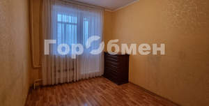 2-к квартира, вторичка, 52м2, 9/12 этаж