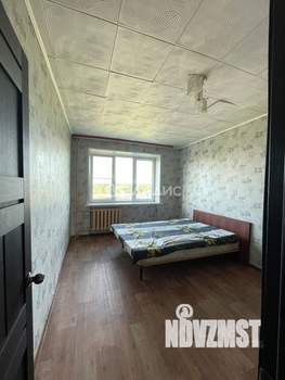 3-к квартира, вторичка, 56м2, 8/9 этаж