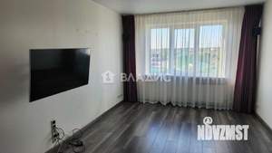 3-к квартира, вторичка, 64м2, 6/10 этаж