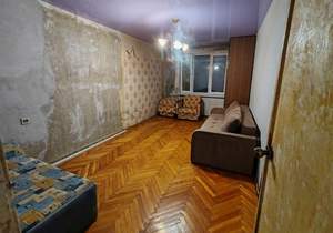 2-к квартира, вторичка, 46м2, 5/5 этаж