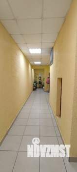 2-к квартира, вторичка, 41м2, 9/18 этаж
