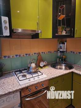 3-к квартира, вторичка, 56м2, 5/5 этаж