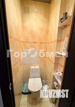 1-к квартира, вторичка, 41м2, 2/14 этаж