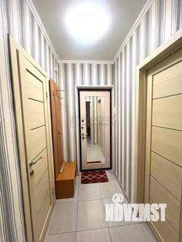 1-к квартира, вторичка, 30м2, 6/10 этаж