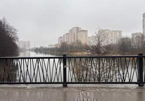 1-к квартира, вторичка, 32м2, 9/9 этаж