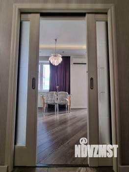 2-к квартира, вторичка, 53м2, 23/27 этаж