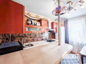 3-к квартира, вторичка, 82м2, 9/10 этаж