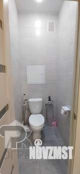 2-к квартира, вторичка, 69м2, 2/22 этаж