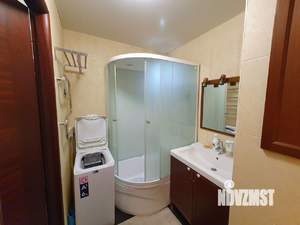 1-к квартира, вторичка, 34м2, 5/5 этаж