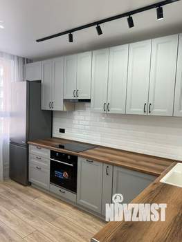 1-к квартира, вторичка, 34м2, 9/15 этаж