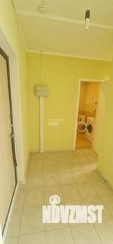 1-к квартира, вторичка, 39м2, 15/20 этаж