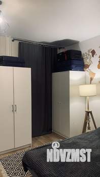Студия квартира, вторичка, 27м2, 5/25 этаж