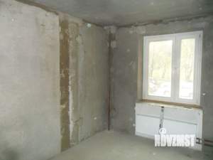 2-к квартира, вторичка, 63м2, 1/25 этаж