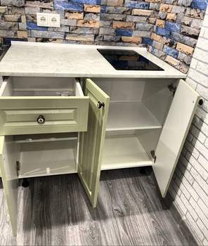 Студия квартира, вторичка, 22м2, 21/25 этаж