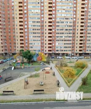 1-к квартира, вторичка, 41м2, 3/19 этаж
